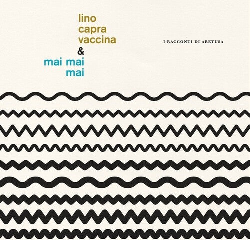 I Racconti Di Aretusa LP ( VINYL )