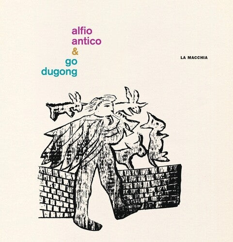 La Macchia LP ( VINYL )
