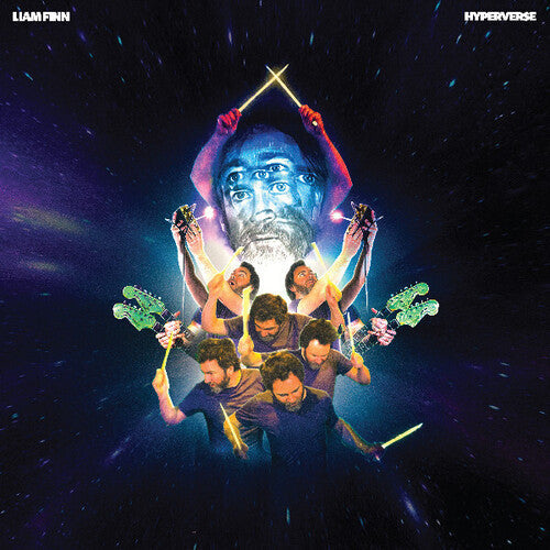 Liam Finn - Hyperverse LP (Deluxe Edition) ( VINYL )