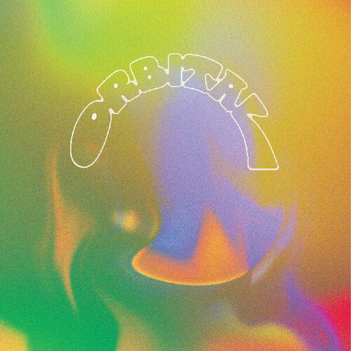 Orbital Ensemble - Orbital LP (Clear Vinyl)  (Preorder: Ships June 20, 2025) ( VINYL )