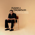 Isaiah J. Thompson - The Book of Isaiah: Modern Jazz Ministry LP (140 Gram Vinyl) ( VINYL )