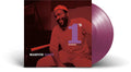 Marvin Gaye - Motown Number 1's LP (Limited Edition, Purple Colored Vinyl, Holland) ( VINYL )