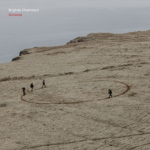 Brighde Chaimbeul - Sunwise LP ( VINYL )