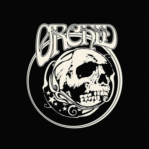 Orchid - Through The Devil's Doorway LP (Colored Vinyl, Black, Clear Vinyl, Red)  (Preorder: Ships June 20, 2025) ( VINYL )