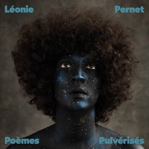 Leonie Pernet - Poemes Pulverises LP  (Preorder: Ships June 06, 2025) ( VINYL )