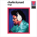 Charles Kynard - Woga LP ( VINYL )