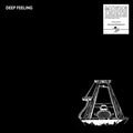 Deep Feeling - Deep Feeling LP  (Preorder: Ships June 06, 2025) ( VINYL )