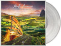 Matteo Mancuso - The Journey LP (Clear Vinyl, Reissue) ( VINYL )