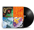 King Gizzard & The Lizard Wizard - Quarters LP (180 Gram Vinyl, Recycled / Recyclable, Gold Foil O-Ring / Jacket) ( VINYL )