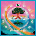 Bomba Estereo - Astropical LP (Pink Colored Vinyl, Gatefold LP Jacket, Poster) ( VINYL )