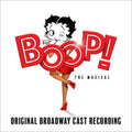 David Foster - Boop! The Musical (Original Broadway Cast Recording) 2LP ( VINYL )