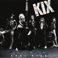 Kix - Cool Kids LP (Limited Edition, Colored Vinyl, White) ( VINYL )