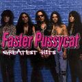 Faster Pussycat - Greatest Hits LP (Limited Edition, Colored Vinyl, Purple) ( VINYL )