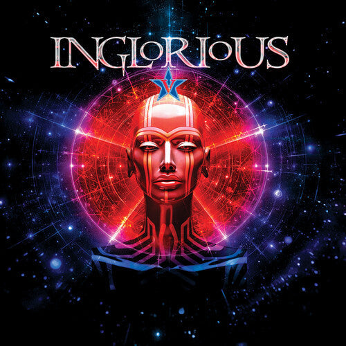 Inglorious - V LP  (Preorder: Ships June 06, 2025) ( VINYL )
