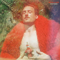 Ben De La Cour - New Roses LP ( VINYL )