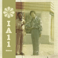 Jeff Parker - New Breed (IA11 Edition) LP (Deluxe Edition, Booklet) ( VINYL )