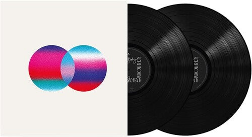 Cesare Cremonini - Alaska Baby 2LP (Italy - Import) ( VINYL )