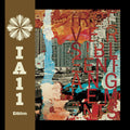 Irreversible Entanglements - Irreversible Entanglements (IA11 Edition) LP (Deluxe Edition, Booklet) ( VINYL )
