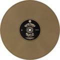 Nacho Marko - Galaxy LP (Colored Vinyl, Brown, Extended Play) ( VINYL )
