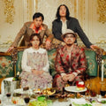 Mono No Aware - The Buffet 2LP (Colored Vinyl) ( VINYL )