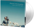 Alanis Morissette - Havoc & Bright Lights 2LP (Holland, Limited Edition, Gatefold Lp Jacket, 180 Gram Vinyl, Clear Vinyl) ( VINYL )