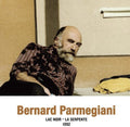 Bernard Parmegiani - Lac Noir - La Serpente 1992 LP ( VINYL )