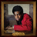 Kodak Black - The Collection LP (Gold Colored Vinyl) ( VINYL )