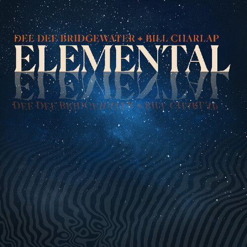 Elemental LP (180 Gram Vinyl) ( VINYL )
