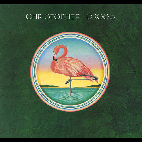 Christopher Cross - Christopher Cross 2LP ( VINYL )