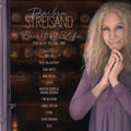 Barbra Streisand - The Secret Of Life: Partners, Volume 2 LP ( VINYL )