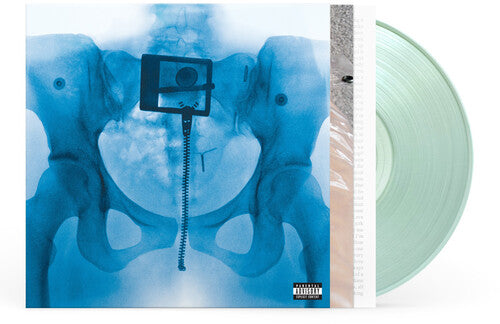 Lorde - Virgin LP (180 Gram Vinyl, Colored Vinyl, Booklet) ( VINYL )