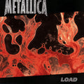Metallica - Load 2LP (180 Gram Vinyl, Remastered, Gatefold LP Jacket) ( VINYL )