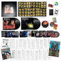 Metallica - Load Boxset (Deluxe Edition, Boxed Set, Limited Edition, 180 Gram Vinyl) ( VINYL )