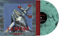 L.A. Witch - Doggod' LP (Green & Black Colored Vinyl) ( VINYL )