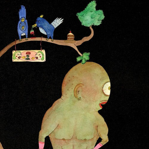 Jamie Lidell - Places Of Unknowing LP (180 Gram Vinyl, Gatefold Lp Jacket) ( VINYL )