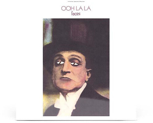 Faces - Ooh La-la LP (Hi-Fidelity) ( VINYL )
