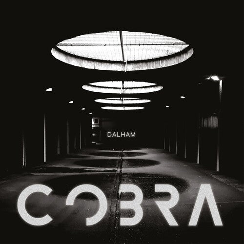 Dalham - Cobra LP (United Kingdom - Import) ( VINYL )