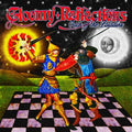 Gloomy Relfections - Oath Of The Paladins LP (United Kingdom - Import) ( VINYL )