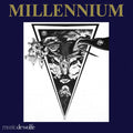 Anthony Hobson - Millennium LP ( VINYL )