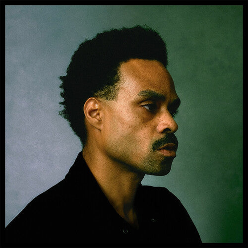 Bilal - Live at Glasshaus LP (140 Gram Vinyl) ( VINYL )