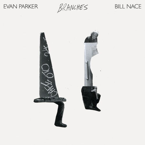 Branches LP (United Kingdom) ( VINYL )