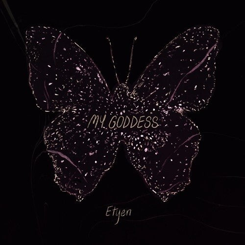Etyen - My Goddess LP (United Kingdom - Import) ( VINYL )