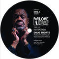 Doug Shorts - Hot Potato B/w On Our Way To Love LP ( VINYL )