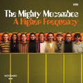 Mighty Mocambos - A Higher Frequency LP ( VINYL )