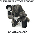 Laurel Aitken - High Priest Of Reggae LP (United Kingdom - Import) ( VINYL )
