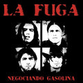 La Fuga - Negociando Gasolina LP (Spain - Import) ( VINYL )