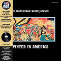 Gil Scott-Heron - Winter in America - Bk Vinyl Edition LP ( VINYL )