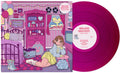 Beach Bunny - Tunnel Vision LP (Colored Vinyl, Magenta) ( VINYL )
