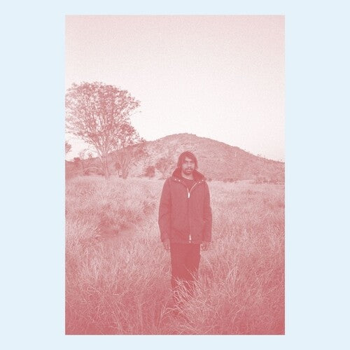 Keanu Nelson - Place Where I Go/Kapi Ngalyananni LP (Extended Play) ( VINYL )
