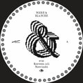 Kareem Ali - Mawimbi LP (Extended Play) ( VINYL )